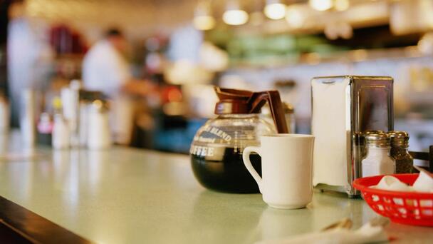 Washington Eatery Named 'Best Cult-Favorite Restaurant' In The State