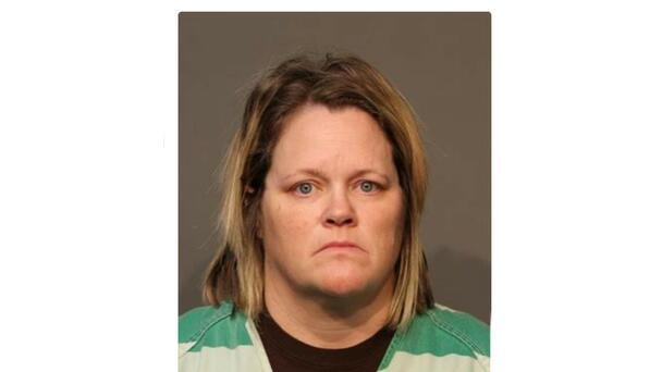 Former Ankeny Chamber Of Commerce CEO Pleads Guilty To Felony Charges