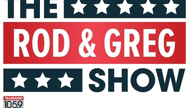 The Rod and Greg Show Daily Rundown - Thursday, May 1, 2025