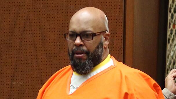 Suge Knight Agrees To 7-Figure Settlement To Avoid Retrial