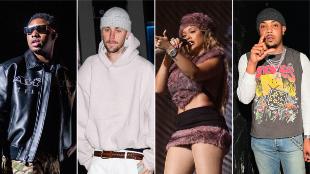 Rob49 Previews 'WTHELLY' Remix With Justin Bieber, Latto & G Herbo