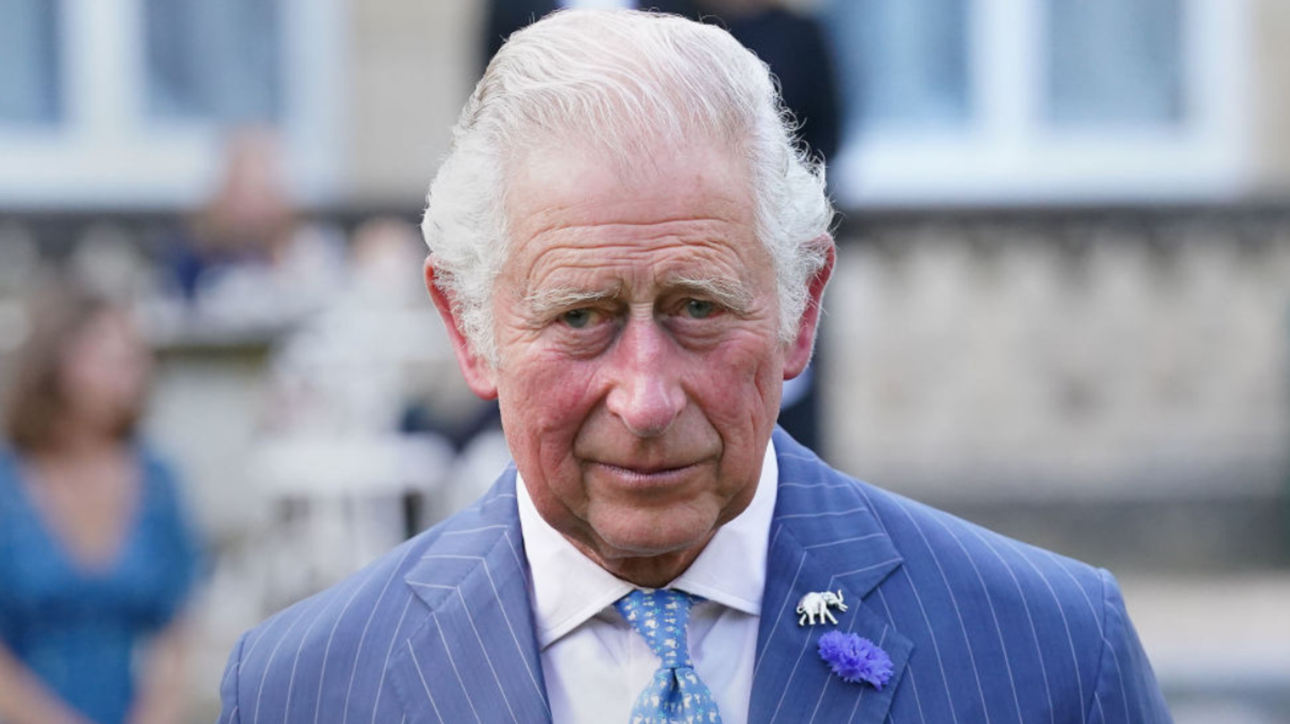 King Charles Makes Rare Comment About Cancer Battle: 'Darkest Moments'
