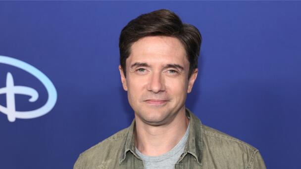 Topher Grace Reveals How He Once Snuck Into The Oscars