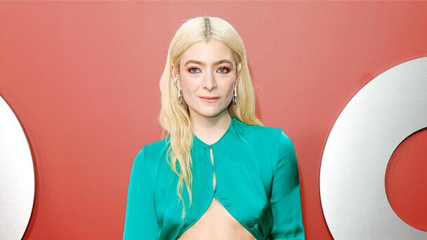Lorde Announces New Album 'Virgin' Was '100% Written In Blood'