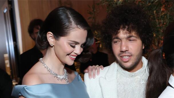 Benny Blanco Shares Reason Behind His Unusual Nickname For Selena Gomez
