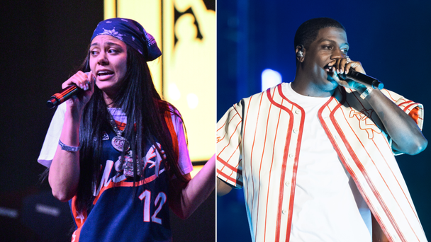 Karrahbooo Calls Out Lil Yachty Amid Drama Over Record Deal