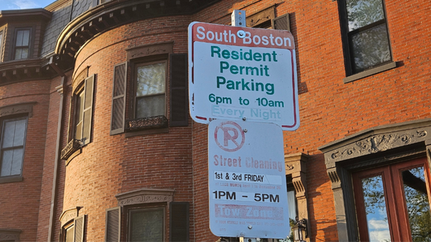 City Councilor Ed Flynn Proposes 24 Hour Permit Parking In South Boston