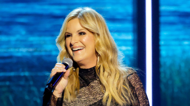 How Trisha Yearwood Marks A Powerful 'First' With Her 'New Chapter' Ahead