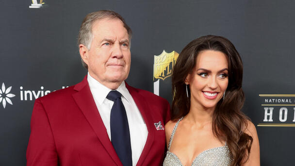 Bill Belichick's Daughter-In-Law Shades Girlfriend Jordon Hudson