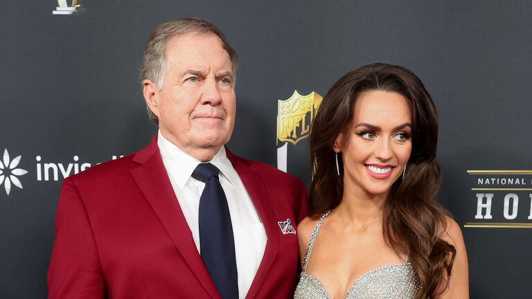 14th Annual NFL Honors - Arrivals