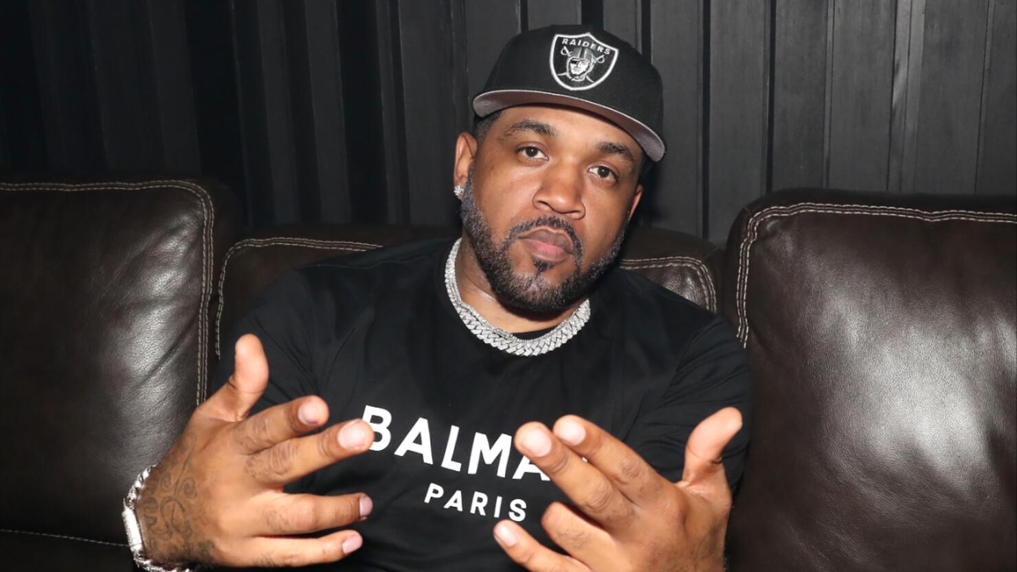 Lloyd Banks