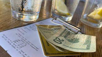 How To Answer The Daunting Question: So, Are You Getting The Check, Or Me?