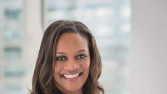 Chinyere Hubbard, President & CEO, DC Chamber of Commerce 