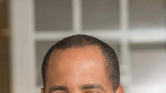 Chico Hornton, Founding Member and Attorney, Tiber Hudson LLC