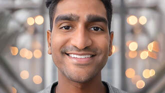 CEOs You Should Know: Ishan Patel, Audien Hearing