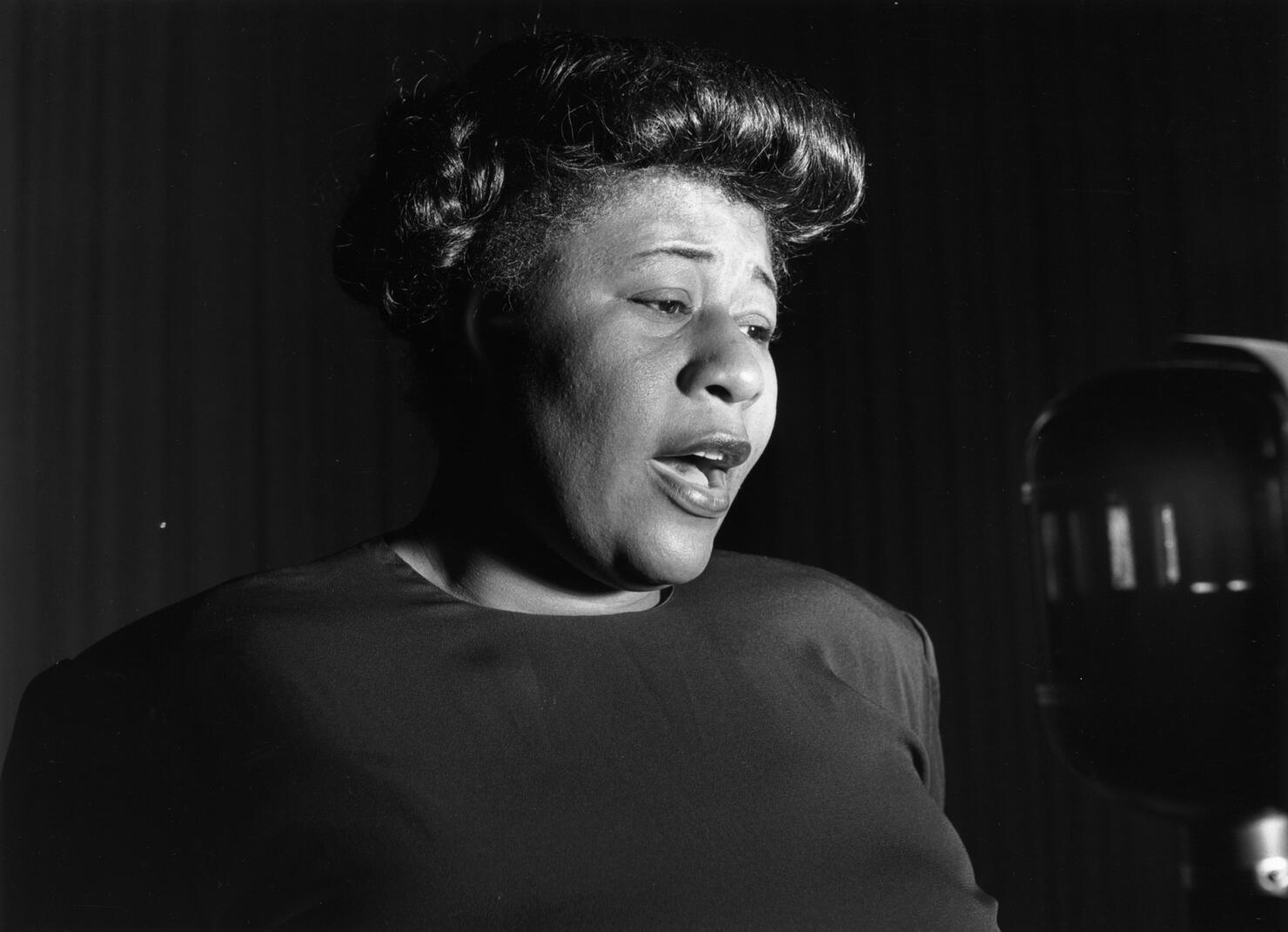 Ella Sings