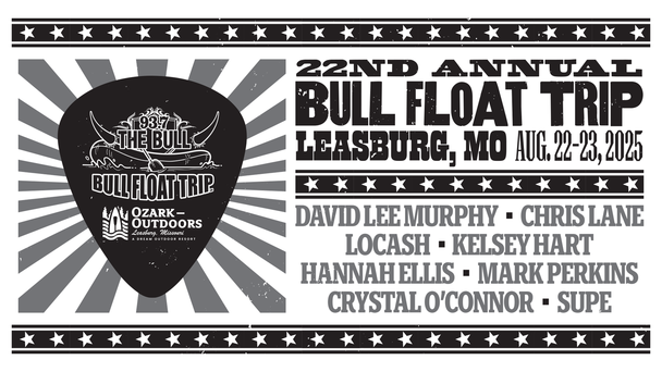 22nd Annual Bull Float Trip