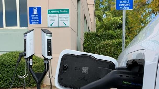 Oregon To Resume Clean Vehicle Rebate Program