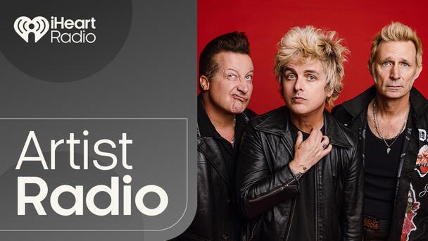 Listen to Green Day & More For Free