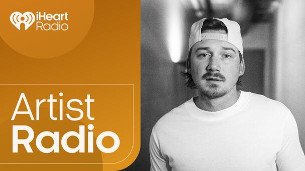 Listen to Morgan Wallen & More For Free