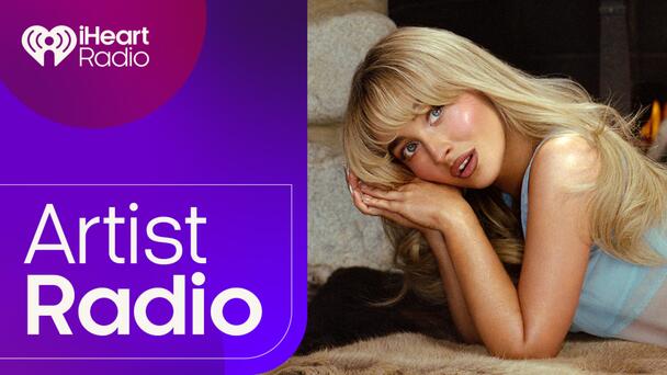 Listen to Sabrina Carpenter & More For Free