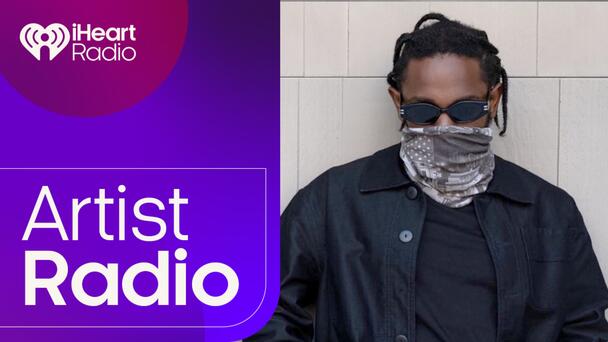 Listen to Kendrick Lamar & More For Free