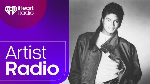 Listen to Michael Jackson & More For Free
