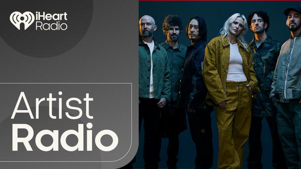 Listen to Linkin Park & More For Free