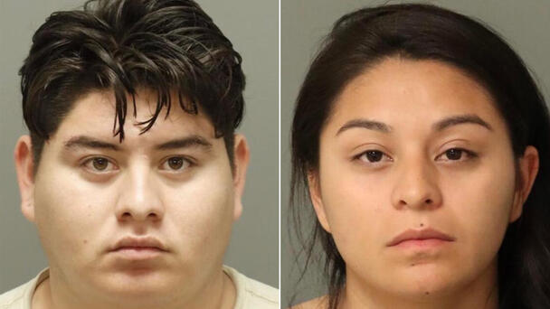 Siblings Allegedly Kidnapped Woman And Baby After Refusal To Pay $1 Million