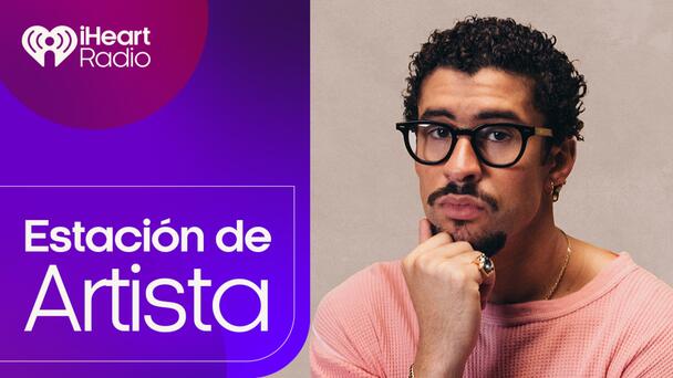 Escucha a Bad Bunny y Más Gratis