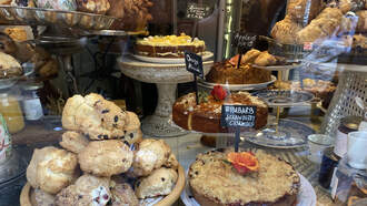 Beloved Michigan Bakery Serves The 'Best Pie' In The Entire State