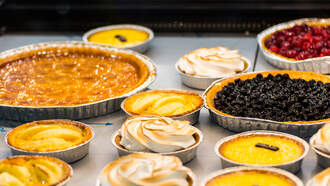 Beloved Minnesota Bakery Serves The 'Best Pie' In The Entire State