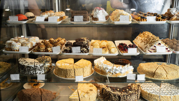 Beloved Nebraska Bakery Serves The 'Best Pie' In The Entire State