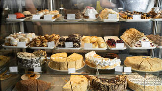 Beloved Nebraska Bakery Serves The 'Best Pie' In The Entire State