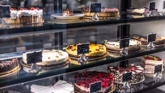 Beloved Pennsylvania Bakery Serves The 'Best Pie' In The Entire State