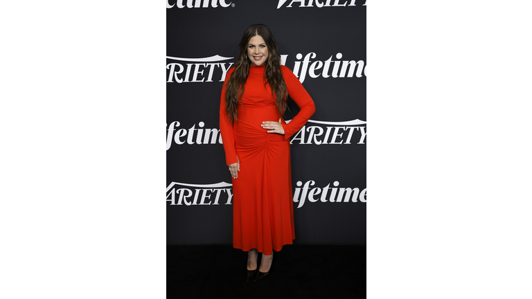 Variety Power Of Women: Nashville - Arrivals