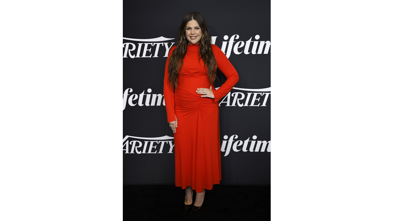 Variety Power Of Women: Nashville - Arrivals