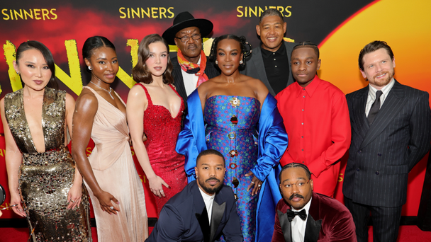 Residents Of Clarksdale — Where 'Sinners' Is Set — Push For Local Screening