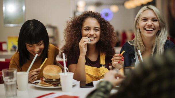 Missouri Eatery Named 'Best Cult-Favorite Restaurant' In The State