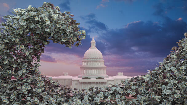 Will Congress Be Able To Pass The Big Beautiful Bill By July 4th? 