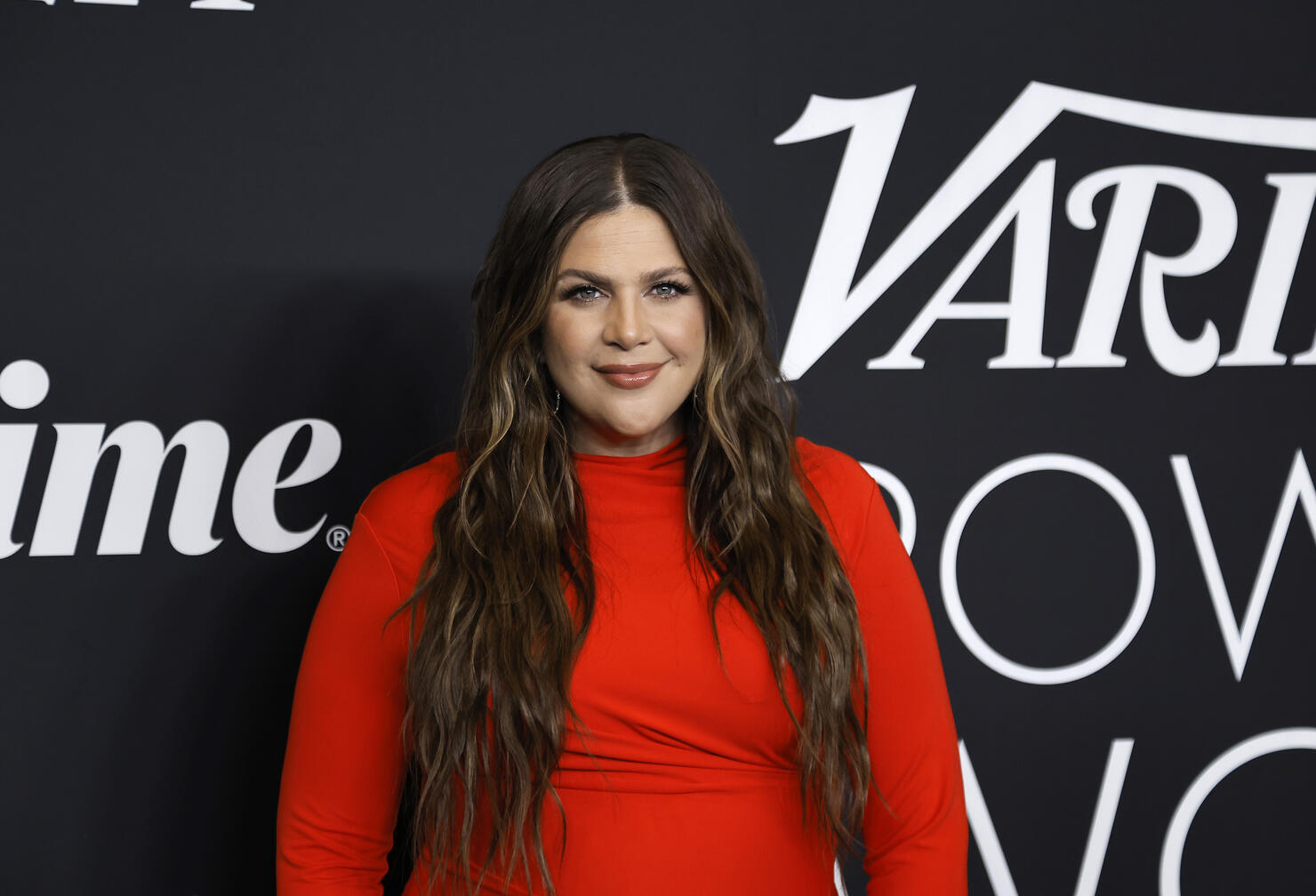 Variety Power Of Women: Nashville - Arrivals