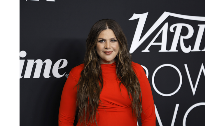 Variety Power Of Women: Nashville - Arrivals