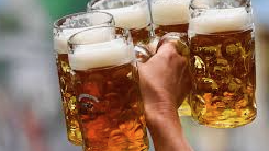 Bayern Games at Moerlein Lager House on Saturday May 10th at 3pm
