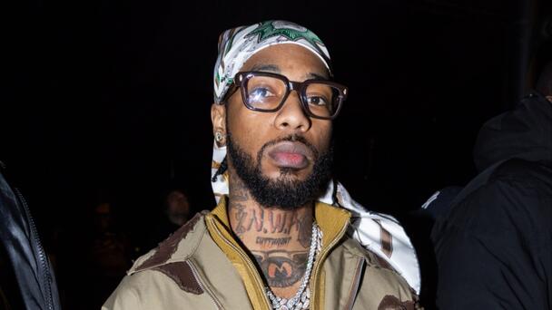 Rap Rising: Key Glock Releases His Long-Awaited Album 'Glockaveli'