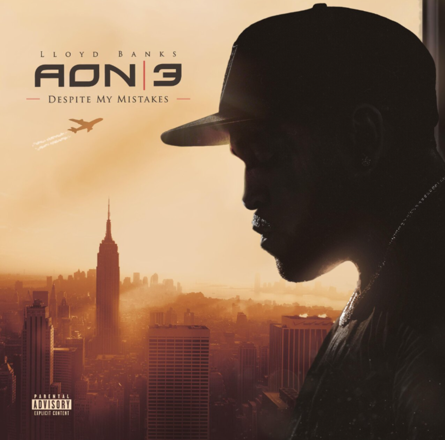 A.O.N. 3: Despite My Mistakes