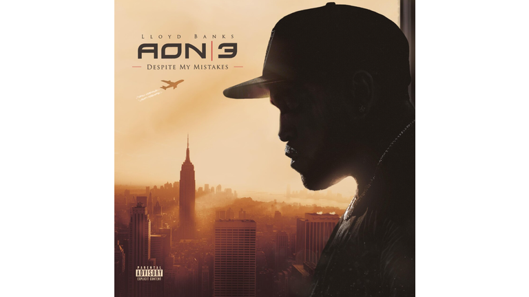 A.O.N. 3: Despite My Mistakes