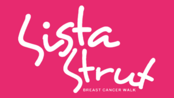 Sista Strut 2025 - Registration NOW OPEN!