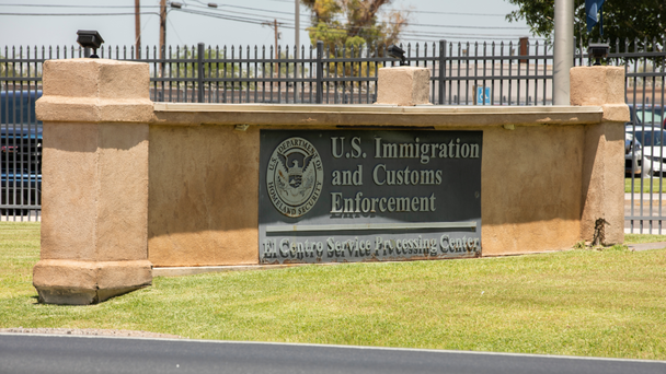 Questions Surround Death Of Haitian Woman In ICE Detention Center