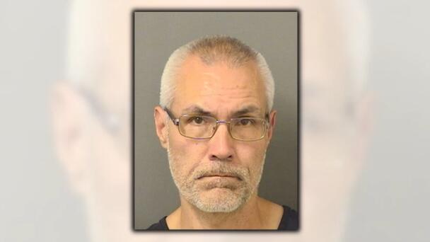 School District Employee Charged With Molestation Of Two 6-Year-Old Girls