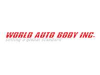 World Auto Body Inc.